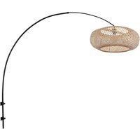 Steinhauer - wandleuchte - Sparkled Light - natürlich schwarz - Steinhauer - wandleuchte - Sparkled Light - natürlich schwarz - von STEINHAUER