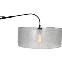 Wandleuchte - Elegant Classy - schwarz - metall - Steinhauer Wandleuchte - Elegant Classy - schwarz - metall - Steinhauer von STEINHAUER