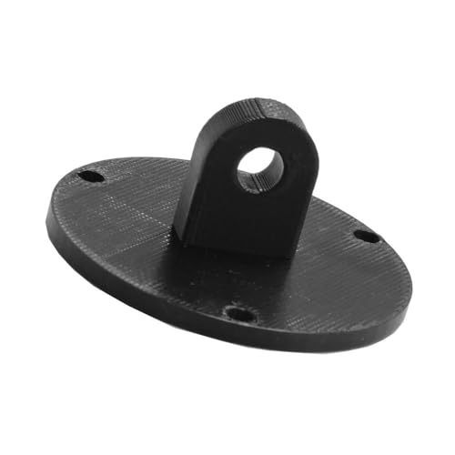 STEINLE 3105 Rückwand mit Öse für Messuhr 31050010 von STEINLE
