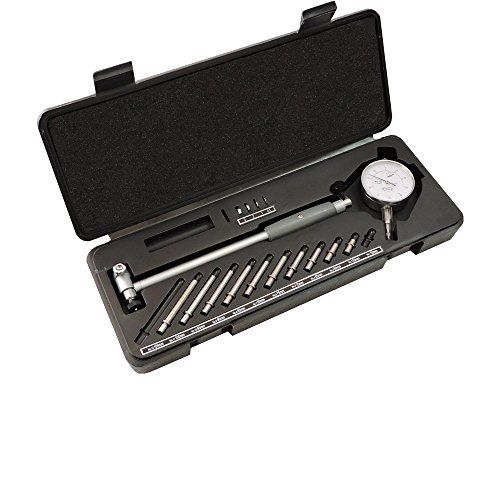 STEINLE 3501 Innenfeinmessgerät Messb. 50-100 mm Messtiefe 150 mm STEINLE 3501 Innenfeinmessgerät Messb. 50-100 mm Messtiefe 150 mm von STEINLE