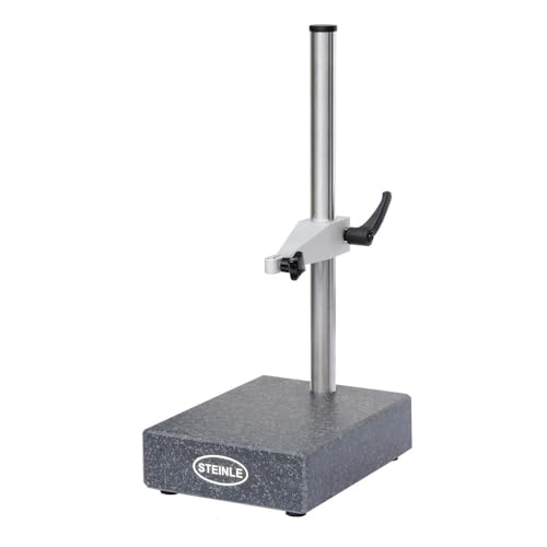 STEINLE Universal Feinmesstisch Hartgestein H2015L Messtisch: 200x150 mm - DIN876/00 Messhöhe: 270 mm STEINLE Universal Feinmesstisch Hartgestein H2015L Messtisch: 200x150 mm - DIN876/00 Messhöhe: 270 mm von STEINLE