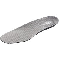 Einlegesohlen grau Ergo-Cool esd, EU-Schuhgröße: 46 - Steitz Secura von STEITZ SECURA