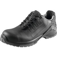 Steitz Secura - Halbschuh schwarz vd 3500 sst esd, S2 nb, EU-Schuhgröße: 45 von STEITZ SECURA