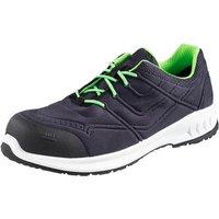 [NEUWERTIG] B-Ware Steitz Secura Halbschuh Arbeitsschuhe Blau Lime Cp4380 Esd S2 Xb Größe 39 von STEITZ SECURA