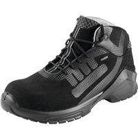 [NEUWERTIG] Steitz Secura Schnürstiefel Arbeitsschuh Schwarz Vd Pro 3800 Gtx S2 Nb Größe 45 von STEITZ SECURA