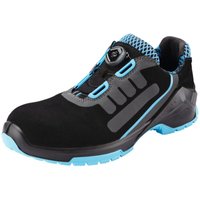 [NEUWERTIG] Steitz Secura Halbschuh Sicherheitsschuh Vario Dynamics Pro Schwarz Blau S3 41 B-Ware von STEITZ SECURA