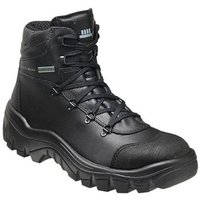 Schnürstiefel anthrazit oslo Bau gore ii, S3 xb, EU-Schuhgröße: 40 - Steitz Secura von STEITZ SECURA
