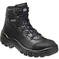 Schnürstiefel anthrazit oslo Bau gore ii, S3 xb, EU-Schuhgröße: 40 - Steitz Secura von STEITZ SECURA