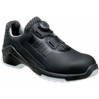 Sicherheitshalbschuh vd Pro 3500 Boa S2 esd src dguv Gr.48/49 xxb schwarz - Steitz Secura von STEITZ SECURA