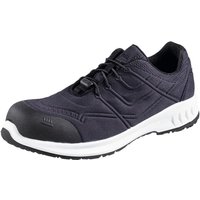 Halbschuh navy-blau cp 4300 esd, S2 nb, EU-Schuhgröße: 42 - Steitz Secura von STEITZ SECURA