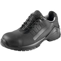 Halbschuh schwarz vd pro 3500 sf esd, S3 nb, EU-Schuhgröße: 37 - Steitz Secura Halbschuh schwarz vd pro 3500 sf esd, S3 nb, EU-Schuhgröße: 37 - Steitz Secura von STEITZ SECURA