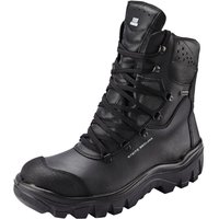 Steitz SECURA Schnürstiefel anthrazit STAVANGER Bau GORE II, S3 NB, EU-Schuhgröße: 46 Steitz SECURA Schnürstiefel anthrazit STAVANGER Bau GORE II, S3 NB, EU-Schuhgröße: 46 von STEITZ SECURA