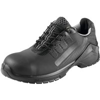 Steitz Secura - Halbschuh schwarz vd pro 3500 sf esd, S3 nb, EU-Schuhgröße: 40 von STEITZ SECURA