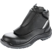 Steitz Secura - Schweißerstiefel anthrazit vx 7380 perb, S3 xb, EU-Schuhgröße: 45 Steitz Secura - Schweißerstiefel anthrazit vx 7380 perb, S3 xb, EU-Schuhgröße: 45 von STEITZ SECURA