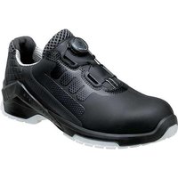 Steitz Secura Sicherheitshalbschuh VD Pro 3500 Boa S2 ESD SRC DGUV Gr.41 XXB schwarz von STEITZ SECURA
