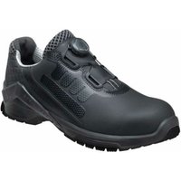 Steitz Secura Sicherheitshalbschuh VD Pro 3500 Boa SF S3 ESD SRC DGUV XXB Gr. 40 schwarz - schwarz von STEITZ SECURA