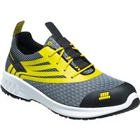 Steitz Secura - Steitz esd Sicherheitshalbschuh S1 cp 4480 Gr. 40 w nb von STEITZ SECURA
