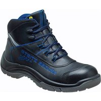 Steitz esd Sicherheitshalbstiefel S3 vx 7620 bau perbonan Gr. 41 w xb - Steitz Secura von STEITZ SECURA