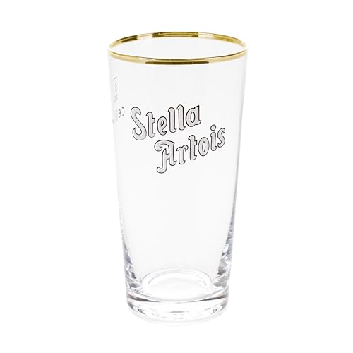 STELLA ARTOIS 30cl Boerke Beer Glasses - Pack of 6 von STELLA ARTOIS