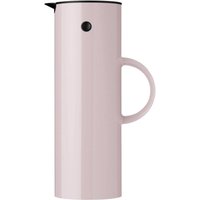 STELTON Isolierkanne Stelton EM77 1,0 l rosa von STELTON