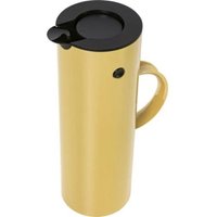 Em 77 Isolierkanne 1l mellow yellow - Stelton Em 77 Isolierkanne 1l mellow yellow - Stelton von STELTON