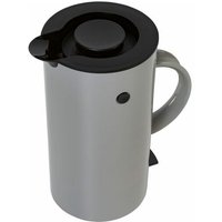 Stelton - em 77 Wasserkocher 1,5l light grey von STELTON