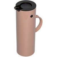 Stelton - em 77 Isolierkanne 1l Heather von STELTON