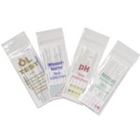 8402 Teststäbchen Öl, Benzin, Kohlenwasserstoff 6 St. - Stelzner von STELZNER