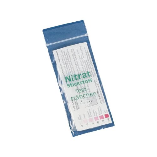 Stelzner Teststäbchen Nitrat 6 St. von STELZNER
