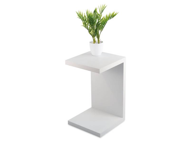 STEMA Seyfried Beistelltisch Chris (Couchtisch, Nachttisch), Verschiedene Farben von STEMA Seyfried