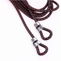 STEMA Planenschnur, Länge: 600 cm - schwarz STEMA Planenschnur, Länge: 600 cm - schwarz von STEMA