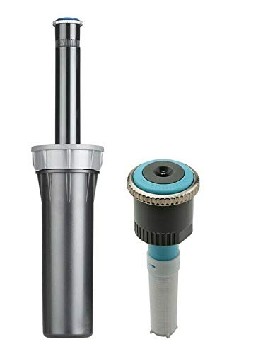 STEMAX-Wassertechnik Hunter MP Set, MP 1000-3500 Rotator Düsen 90°-360° + PRO Spray Versenkgehäuse PROS-04-PRS40, Größe: 1000 210°-270° von STEMAX-Wassertechnik