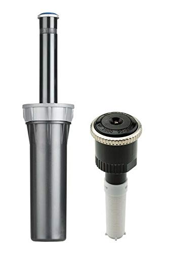 STEMAX-Wassertechnik Hunter MP Set, MP 1000-3500 Rotator Düsen 90°-360° + PRO Spray Versenkgehäuse PROS-04-PRS40, Größe: 2000 90°-210° von STEMAX-Wassertechnik