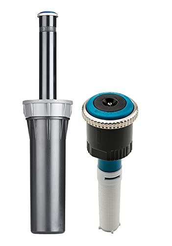STEMAX-Wassertechnik Hunter MP Set, MP 1000-3500 Rotator Düsen 90°-360° + PRO Spray Versenkgehäuse PROS-04-PRS40 (Corner 45° - 105°) von STEMAX-Wassertechnik