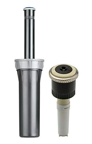 STEMAX-Wassertechnik Hunter MP Set, MP Rotator Seitenstreifen oder Eckstreifen Düse + PRO Spray Versenkgehäuse PROS-04-PRS40, Größe: linker Eckstreifen STEMAX-Wassertechnik Hunter MP Set, MP Rotator Seitenstreifen oder Eckstreifen Düse + PRO Spray Versenkgehäuse PROS-04-PRS40, Größe: linker Eckstreifen von STEMAX-Wassertechnik