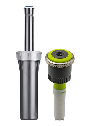 STEMAX-Wassertechnik Hunter MP Set, MP800SR Rotator Düse 90°-210° oder 360° + PRO Spray Versenkgehäuse PROS-04-PRS40, Größe: MP800SR 360° STEMAX-Wassertechnik Hunter MP Set, MP800SR Rotator Düse 90°-210° oder 360° + PRO Spray Versenkgehäuse PROS-04-PRS40, Größe: MP800SR 360° von STEMAX-Wassertechnik