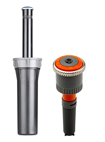 STEMAX-Wassertechnik Hunter MP Set, MP800SR Rotator Düse 90°-210° oder 360° + PRO Spray Versenkgehäuse PROS-04-PRS40, Größe: MP800SR 90° - 210° STEMAX-Wassertechnik Hunter MP Set, MP800SR Rotator Düse 90°-210° oder 360° + PRO Spray Versenkgehäuse PROS-04-PRS40, Größe: MP800SR 90° - 210° von STEMAX-Wassertechnik