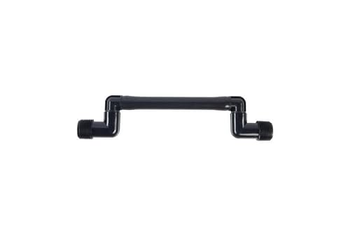 STEMAX-Wassertechnik Hunter SJ Swing Joint Drehgelenkanschluss, Größe: 3/4" AG x 15cm von STEMAX-Wassertechnik