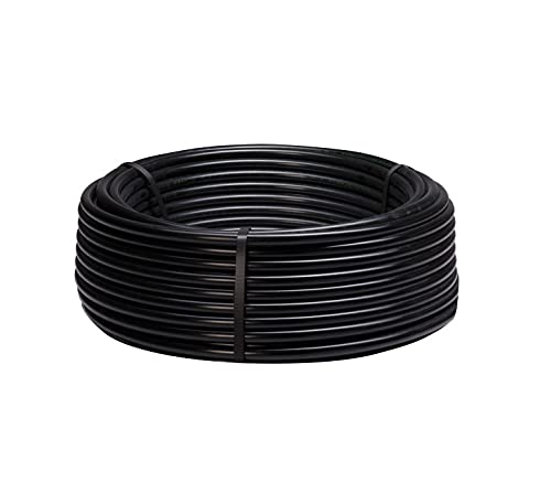 STEMAX-Wassertechnik: Tropfschlauch Hydro PC, Größe: 50m / 1,11€ pro m von STEMAX-Wassertechnik