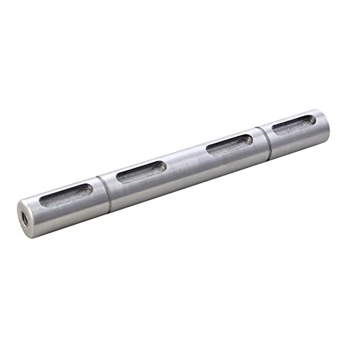 STEPPERONLINE Double Output Shaft for NMRV30 Worm Gear Speed Reducer von STEPPERONLINE