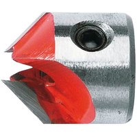 Aufstecksenker hw für Holzspiralbohrer ø 4,0 mm Senker ø 16 mm Stahl - Stern Aufstecksenker hw für Holzspiralbohrer ø 4,0 mm Senker ø 16 mm Stahl - Stern von STERN