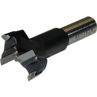 Beschlagbohrer dm 35x57 mm / Schaft: 10x26 mm abgeflacht - rechts - Stern Beschlagbohrer dm 35x57 mm / Schaft: 10x26 mm abgeflacht - rechts - Stern von STERN