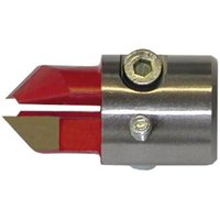 STERN Aufsteckversenker HW verstellbar für Bohrer von 3 - 8 mm STERN Aufsteckversenker HW verstellbar für Bohrer von 3 - 8 mm von STERN