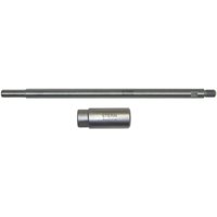 Verlängerungs-Set Schaft 10 mm, Futter 10 x 300 mm - Stern von STERN