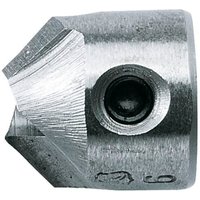 Stern - Aufstecksenker sp für Holzspiralbohrer ø 4,0 mm Senker ø 16 mm Stahl Stern - Aufstecksenker sp für Holzspiralbohrer ø 4,0 mm Senker ø 16 mm Stahl von STERN