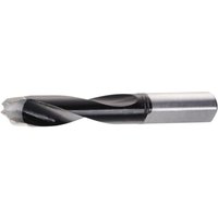 Stern - Dübelbohrer 192 m/hm Länge 57 mm Bohrer ø 8 mm Schaft ø 8 mm von STERN