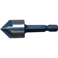 Stern - Krauskopfversenker sp 1/4' Bit Aufnahme Durchmesser 16 mm von STERN