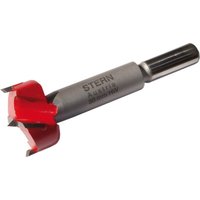Stern - hm Kunstbohrer Länge 90 mm Holzbohrer ø 16 mm für Hart- und Weichholz Stern - hm Kunstbohrer Länge 90 mm Holzbohrer ø 16 mm für Hart- und Weichholz von STERN