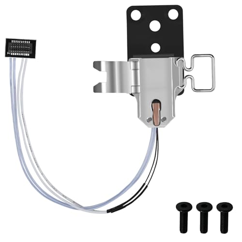 STFALI Zubehör für Bambulab A1, Bambulab A1 Mini,Befestigung Des Heizblocks Mit Schnellspannvorrichtung, Schnellinstallation STFALI Zubehör für Bambulab A1, Bambulab A1 Mini,Befestigung Des Heizblocks Mit Schnellspannvorrichtung, Schnellinstallation von STFALI