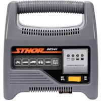 STHOR GLEICHRICHTER 12V 4A 60Ah LED von STHOR